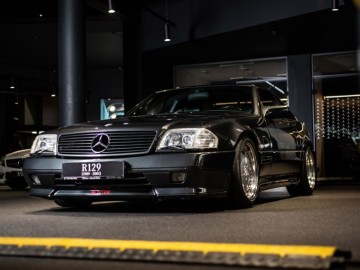 Nowe modele w AMG Brand Center w Gdańsku